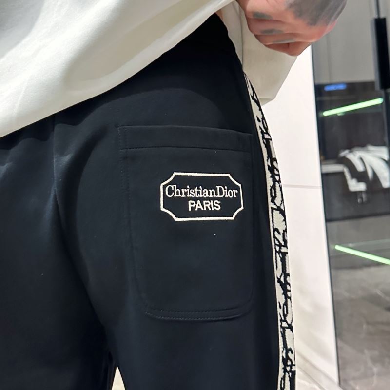 Christian Dior Long Pants